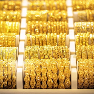 Giá vàng hôm nay, 5-3: Tăng rất mạnh