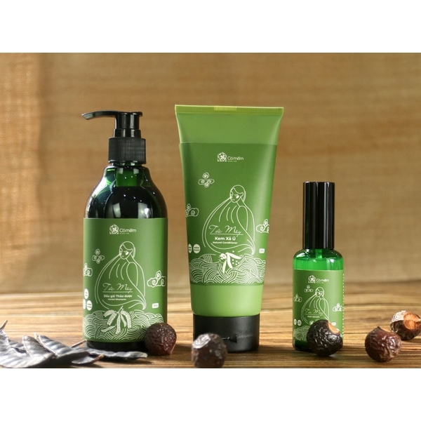 Bộ sản phẩm chăm sóc da mặt chống lão hoá VIIVA