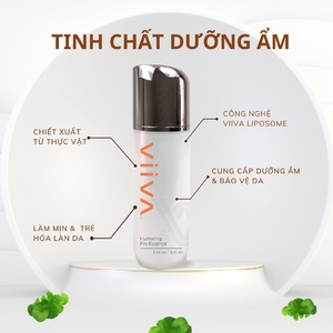 Tinh chất dưỡng ẩm