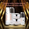 Bộ sản phẩm chăm sóc da mặt chống lão hoá VIIVA