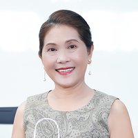 Cô Minh - 50 tuổi